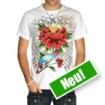 Modeoase für junge abgefahrene Streetwear